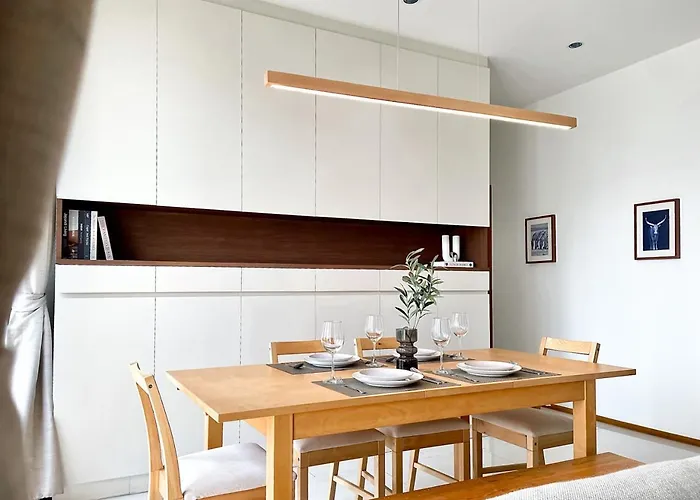 Near Bts L Large105sqm L Fully Furnish L Sauna * 曼谷