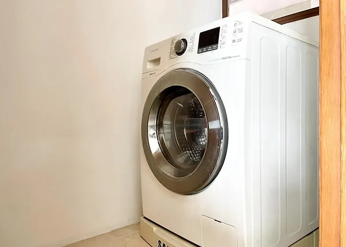 Near Bts L Large105sqm L Fully Furnish L Sauna 度假居 曼谷