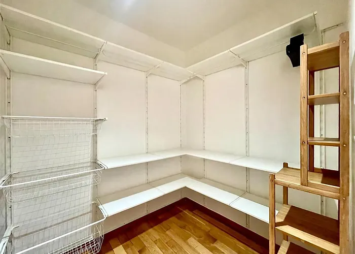 Near Bts L Large105sqm L Fully Furnish L Sauna 度假居 *